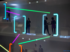 Security by Design für Maschinen und Anlagen messe_production.security