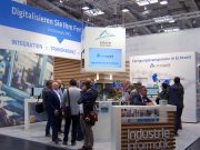 Wirtschaftliches und technisches Aufrüsten bei Industrie Informatik