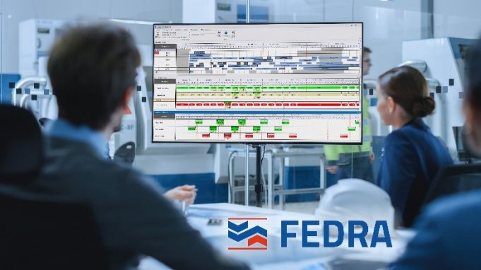 Fertigungsplanung wird dynamisch und adaptiv aps mes
