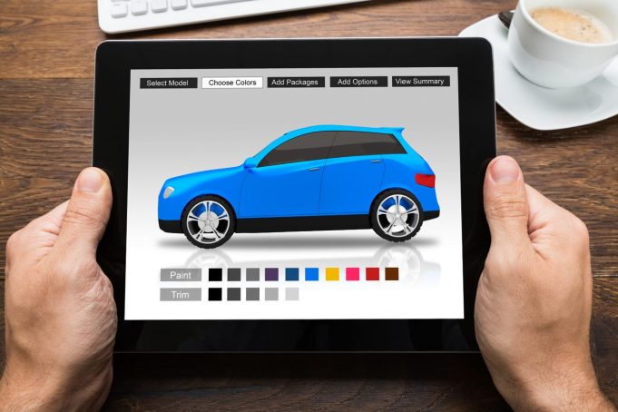 Produktlebenszyklus effektiv verwalten mit PLM PLM
