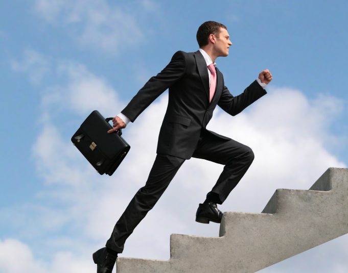 Angebot ‚RISE with SAP‘