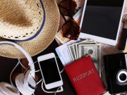 Die beste Cyber-Sicherheit für den Sommerurlaub Cyber-Sicherheit