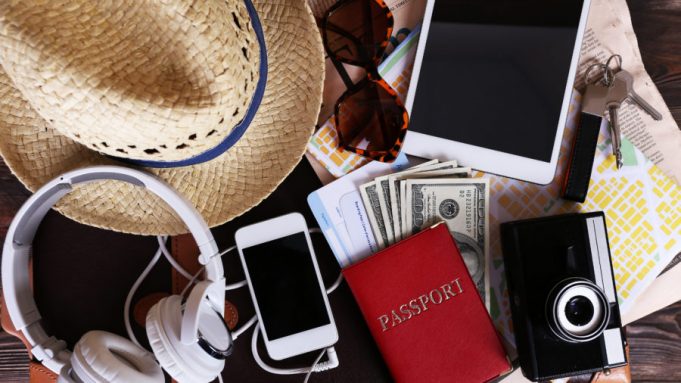 Die beste Cyber-Sicherheit für den Sommerurlaub Cyber-Sicherheit