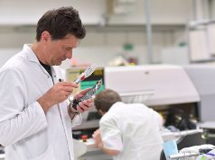 Gute Prognosen für die deutsche Technologie-Branche tech-branche