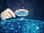 CRM und der Megatrend „Blockchain“ Blockchain