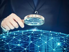 CRM und der Megatrend „Blockchain“ Blockchain